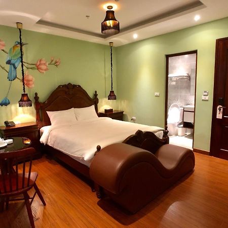 Le Grand Hanoi Hotel - The Oriental Buitenkant foto